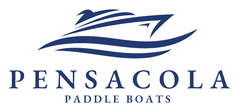 Pensacola Paddle boats